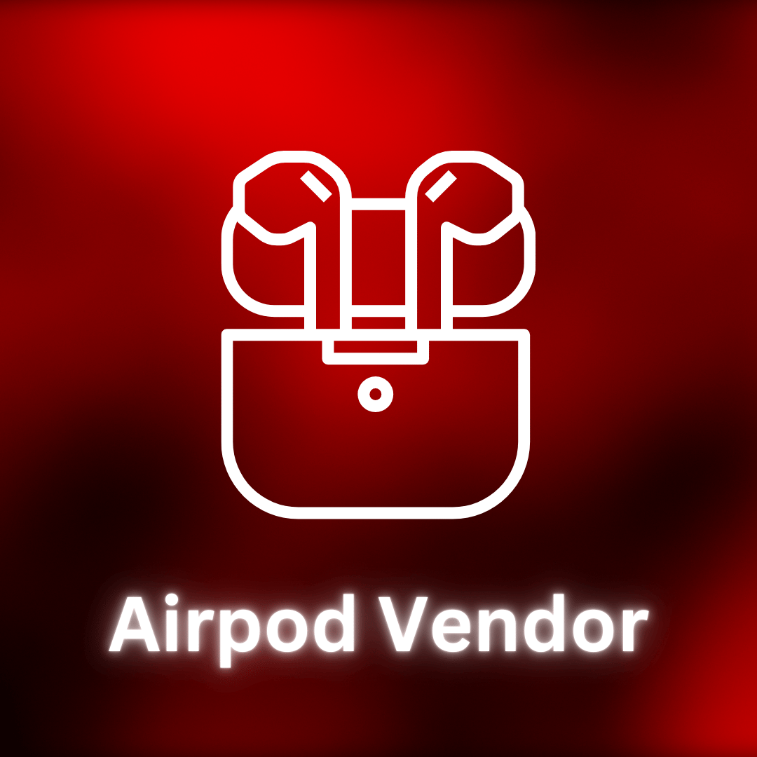 Airpods Vendor