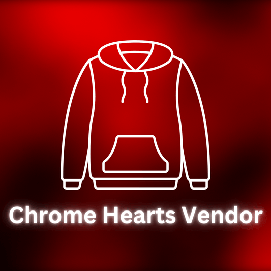 Chrome Hearts Vendor