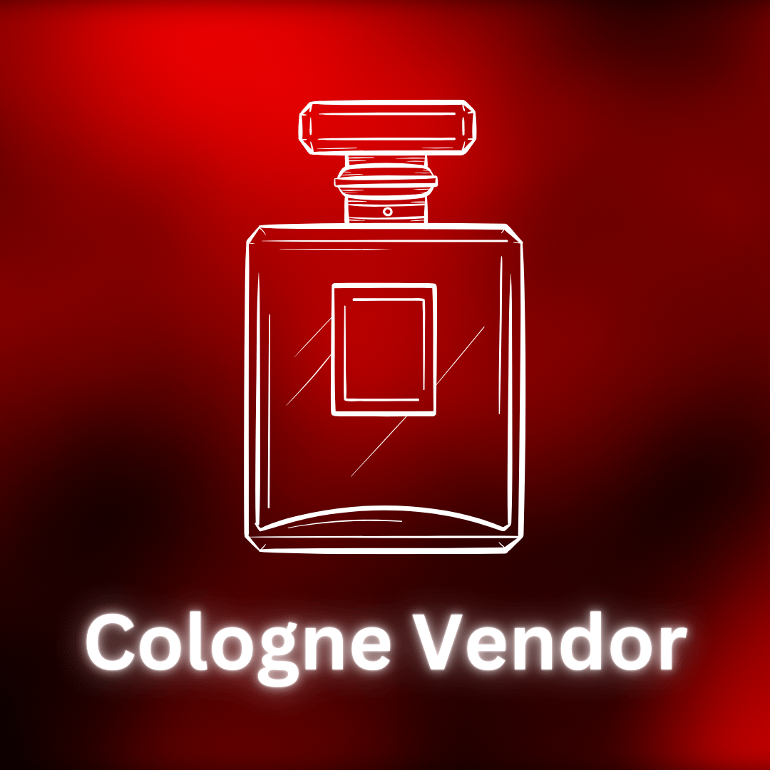 Cologne Vendor