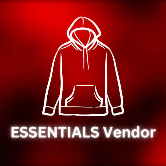 ESSENTIALS Vendor