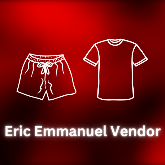 Eric Emmanuel Vendor