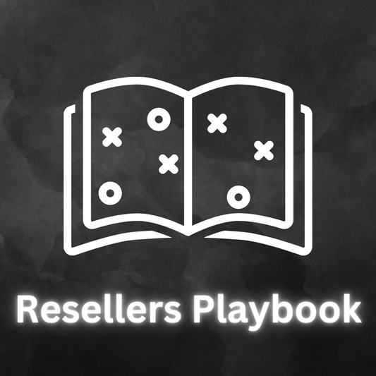 Resellers Playbook